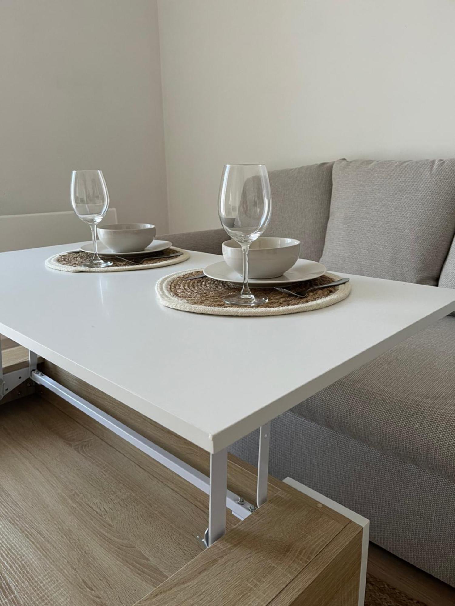 Apartment Grand Cosy - A Deux Pas De La Gare *