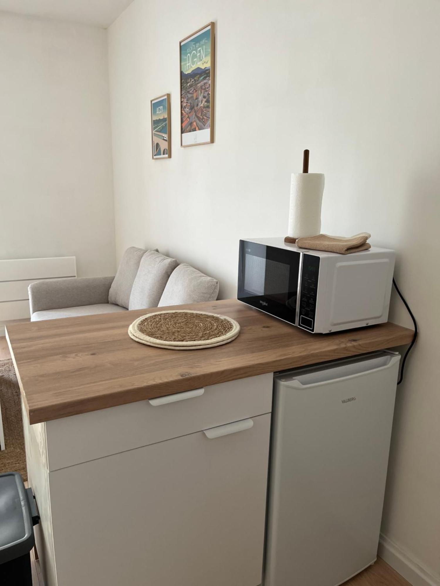 Grand Cosy - A Deux Pas De La Gare * Agen