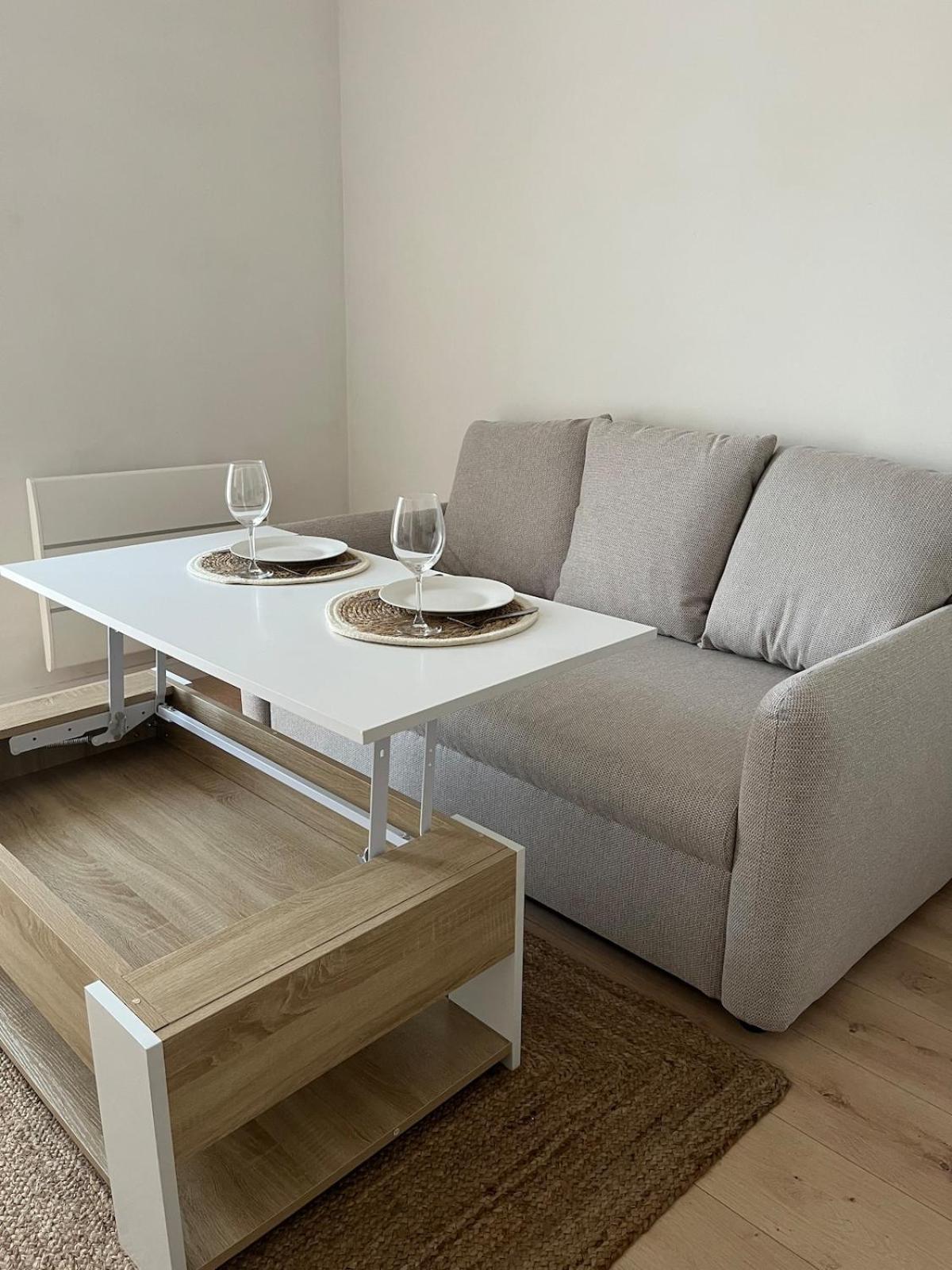 Grand Cosy - A Deux Pas De La Gare Apartment Agen