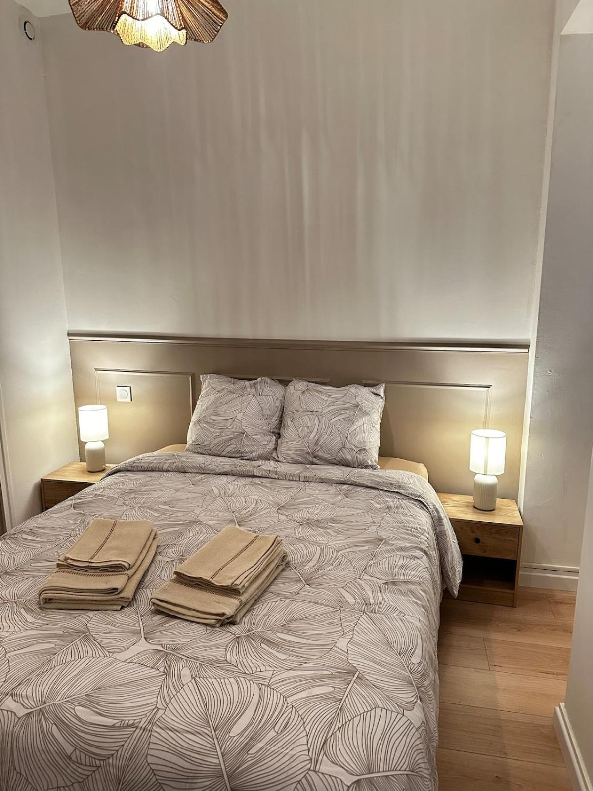 Grand Cosy - A Deux Pas De La Gare * Agen